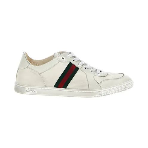 Gucci Stretch “White” (865056AAGFF9099)