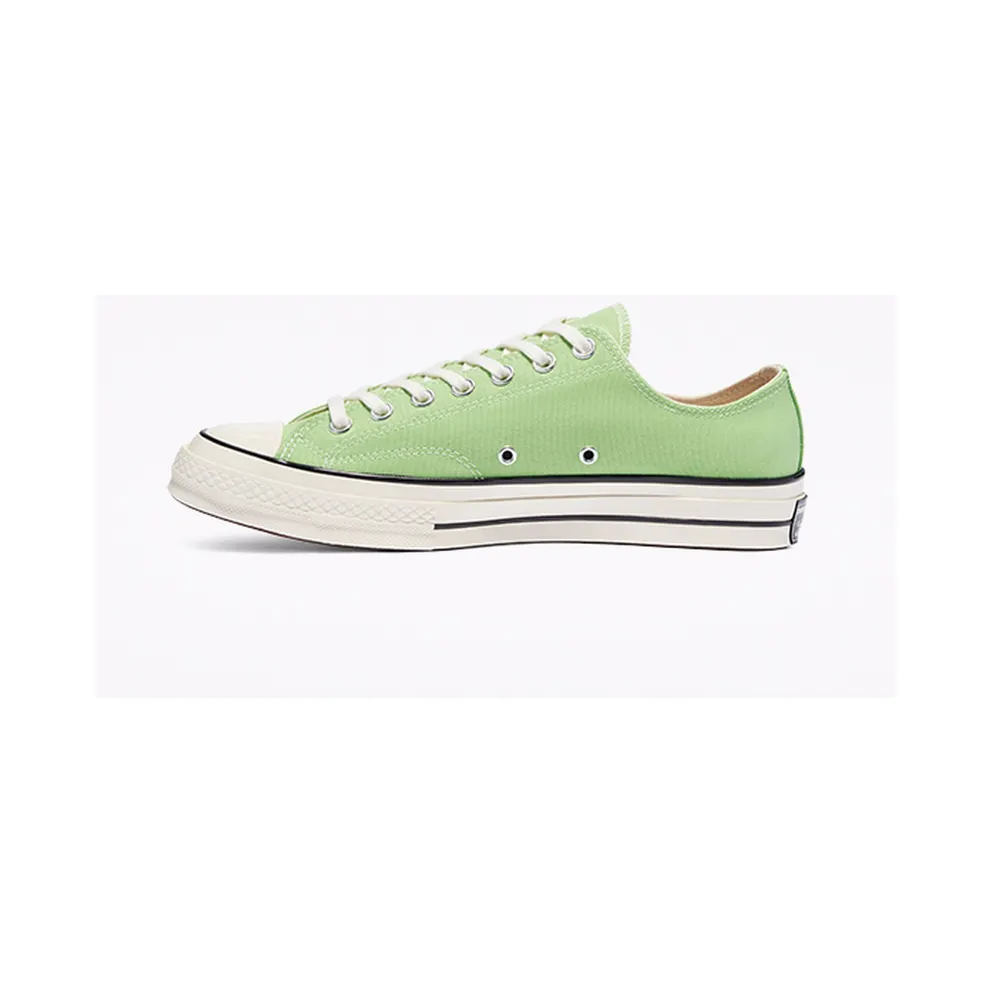 Converse Seasonal Colour Dainty Chuck Taylor All Star Low Top Digital Lime/egret/Black (171956C)