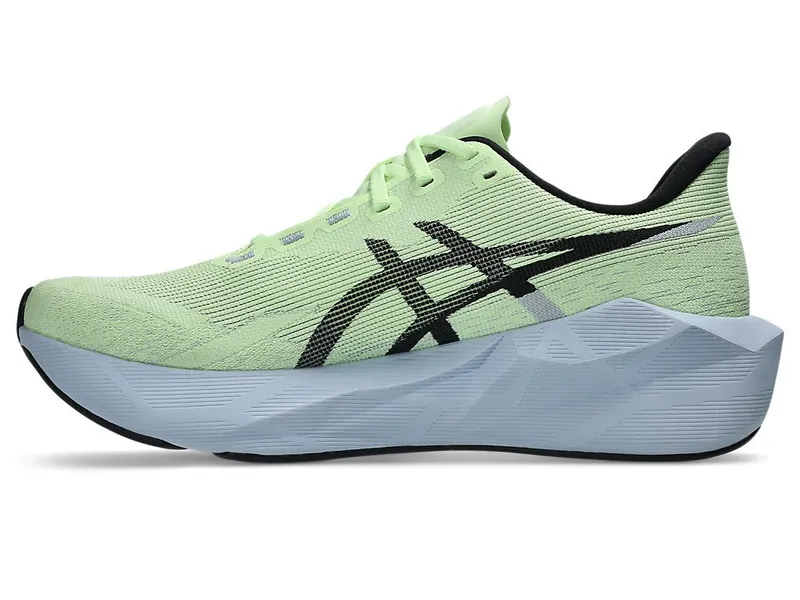 ASICS NOVABLAST 6 “Illuminate Yellow / Black” (1011C243-750)
