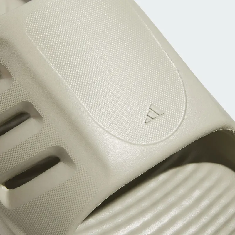 adidas adiFOM IIInfinity Slides Silver Pebble (JQ0150)