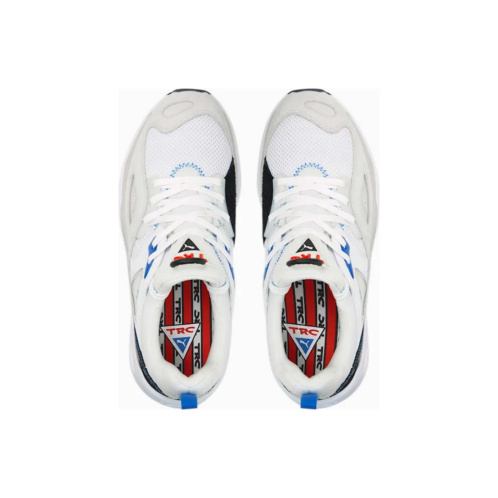 PUMA Trc Blaz White/Nimbus Cloud (384958-02)