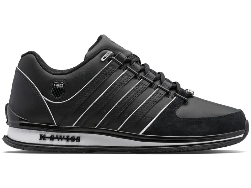 K-Swiss Rinzler Black (01235-002-M)