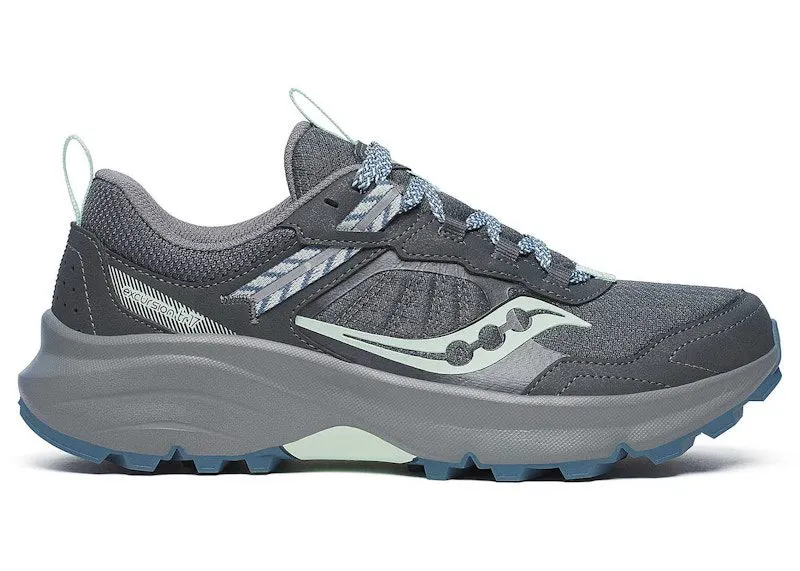Saucony Excursion TR17 Shadow Jade (S10958-204)