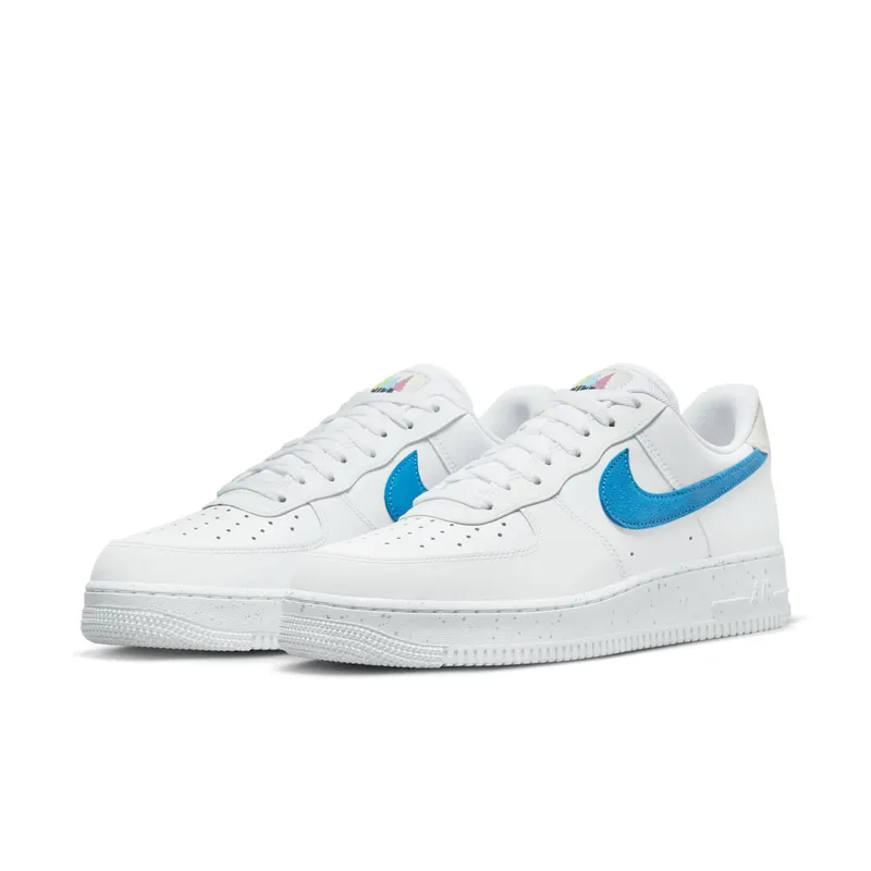 Nike Air Force 1 ’07 White (DV3491-100)