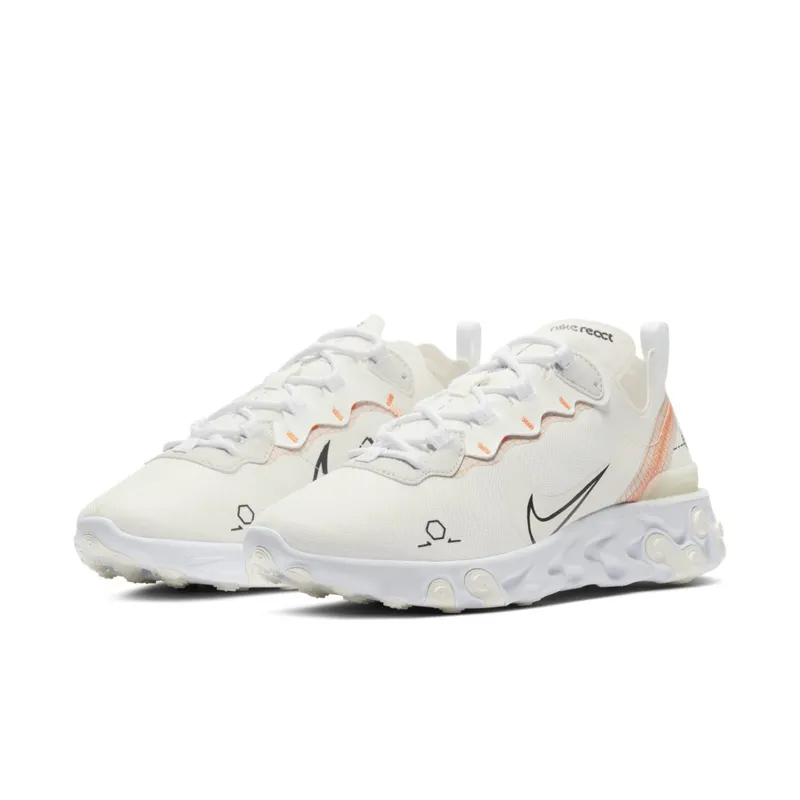 Nike React Element 55 Schematic (2020) (CU3009-102)