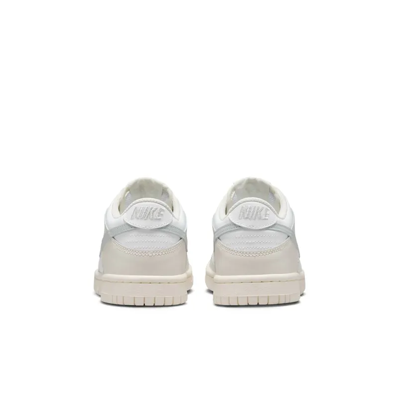 Nike Dunk Low Phantom Light Silver (FB9109-109)