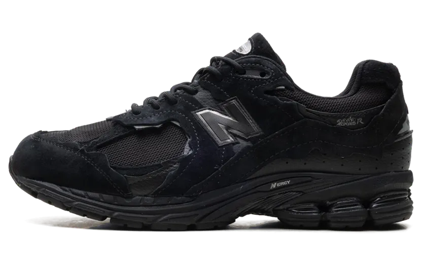New Balance 2002 Protection Pack “Black” (U2002DXB)