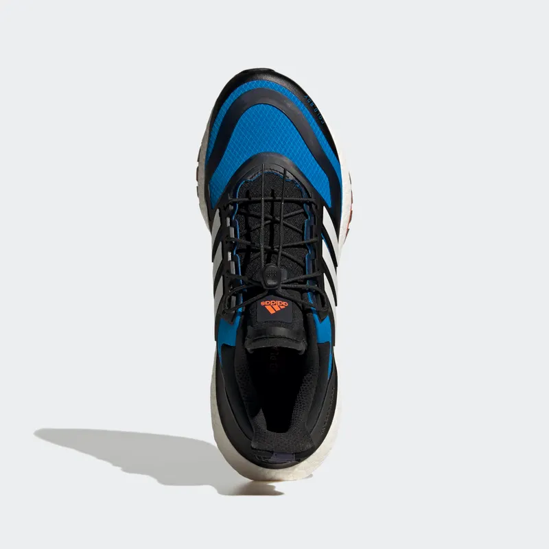 adidas Ultraboost 22 COLD.RDY 2.0 Blue Rush / Cloud White / Core Black (GX6692)