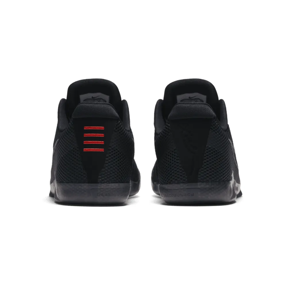 Nike Kobe 11 EM Low Black Cool Grey Black/Cool Grey (836183-001)
