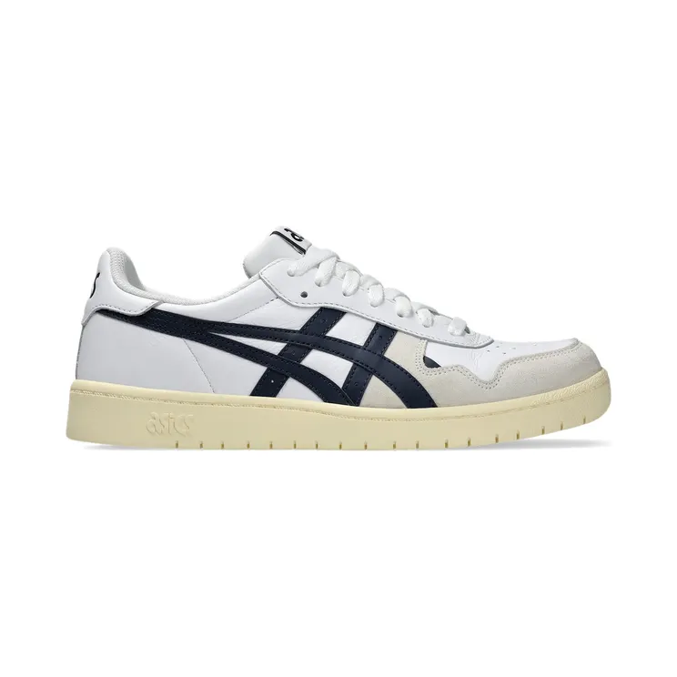 ASICS Japan S White Midnight Grey (1201A695-107)
