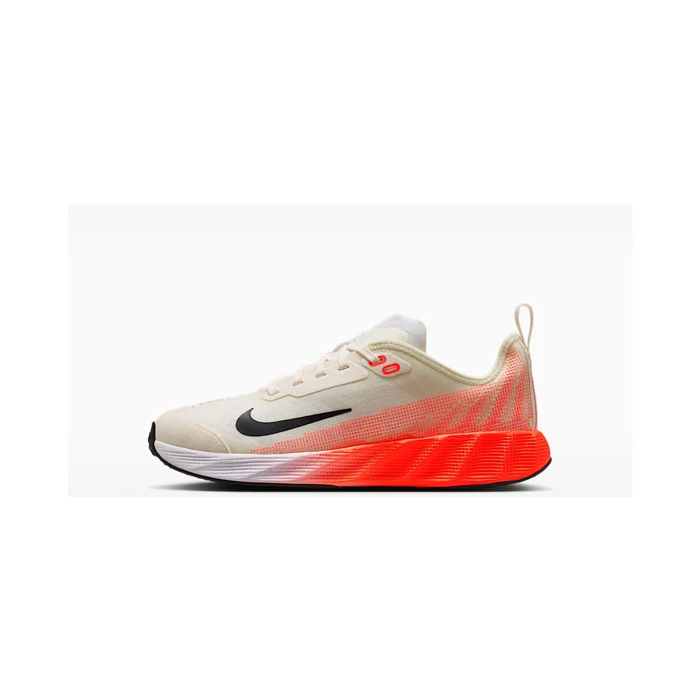 Nike Ava X “Chalk / White / Hot Lava / Black” (IM5371-100)