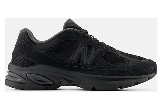 New Balance 2010 “Black” (U20107B1)
