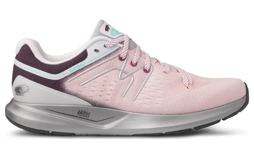 Karhu Synchron Ortix Damen Laufschuhe, rosa, Größe 38 (F200334)