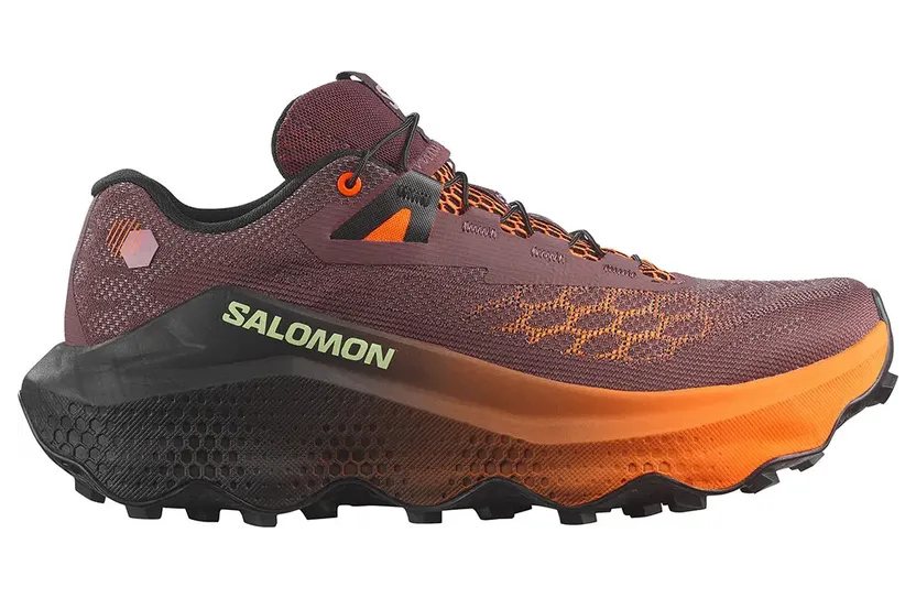 Salomon Ultra Glide 4 bunt (L45396100)