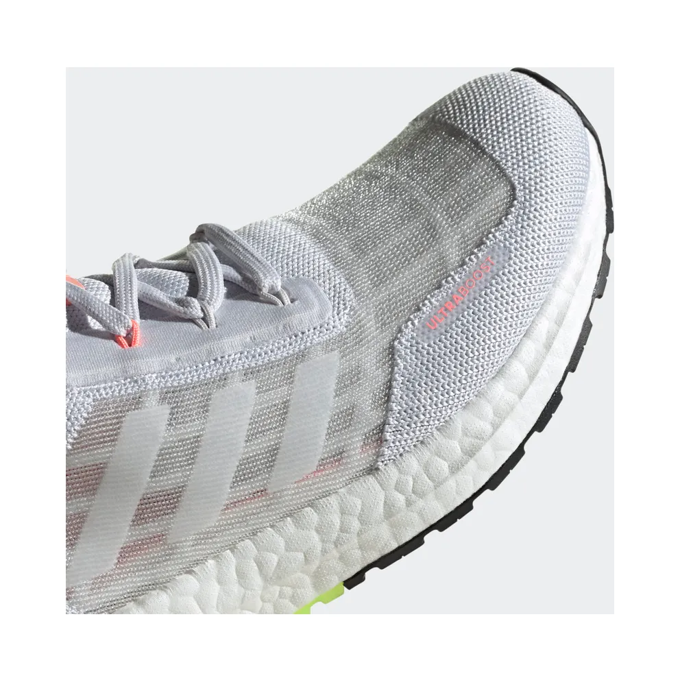 Adidas UltraBoost Summer.Rdy ‘Dash Grey’ Dash Grey/Cloud White/Light Flash Red (EG0752)