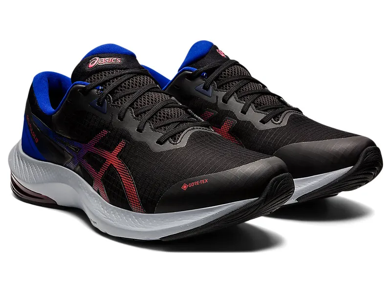 Asics GEL-PULSE 13 GTX Black/Electric Red (1011B178.001)