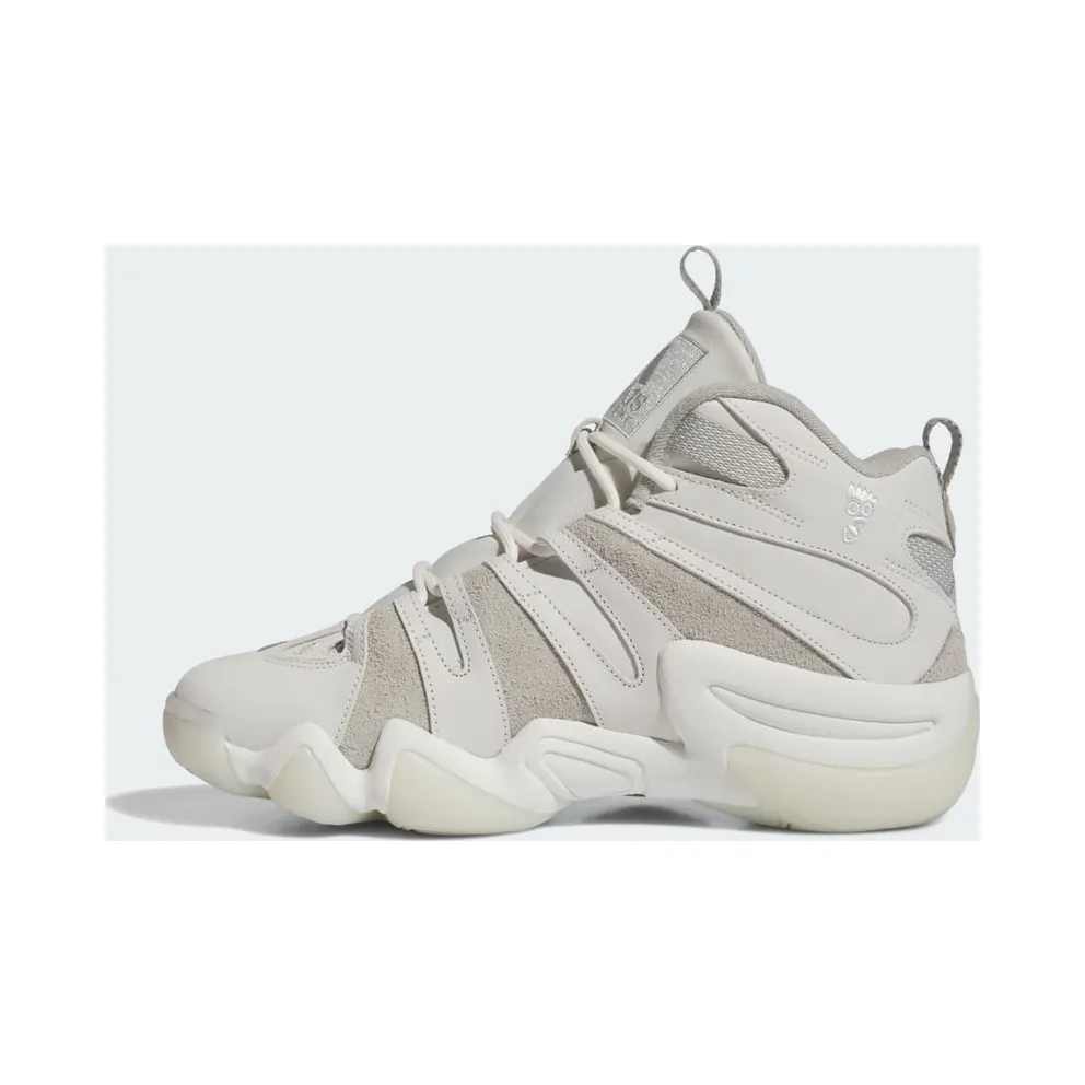 adidas Crazy 8 Off White / Sesame / Off White (IE7230)