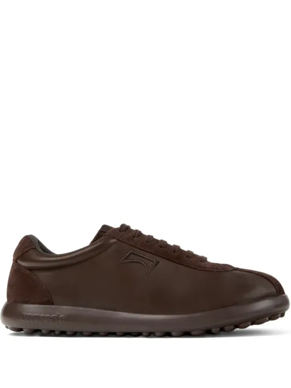 Camper Pelotas XL leren – Bruin (K101019023)