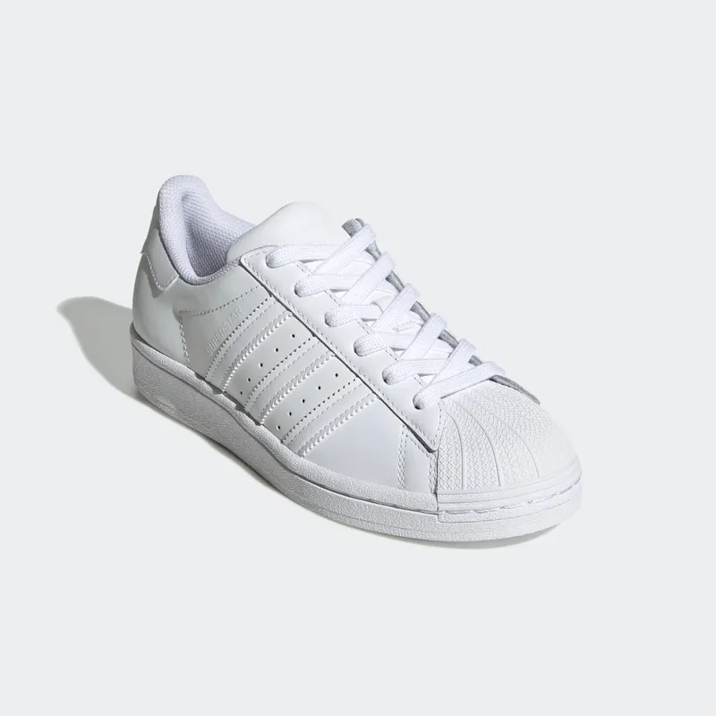 Adidas Superstar Cloud White / Cloud White / Cloud White (EF5399)