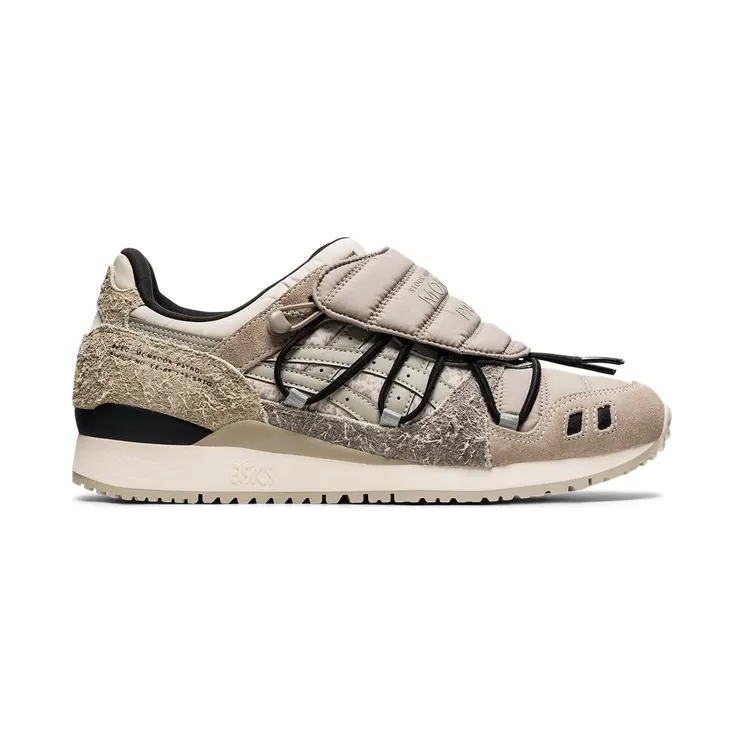 Asics Gel-Lyte III Limited Edt SBTG Monsoon Patrol 2 Lichen Green (1203A032-300)
