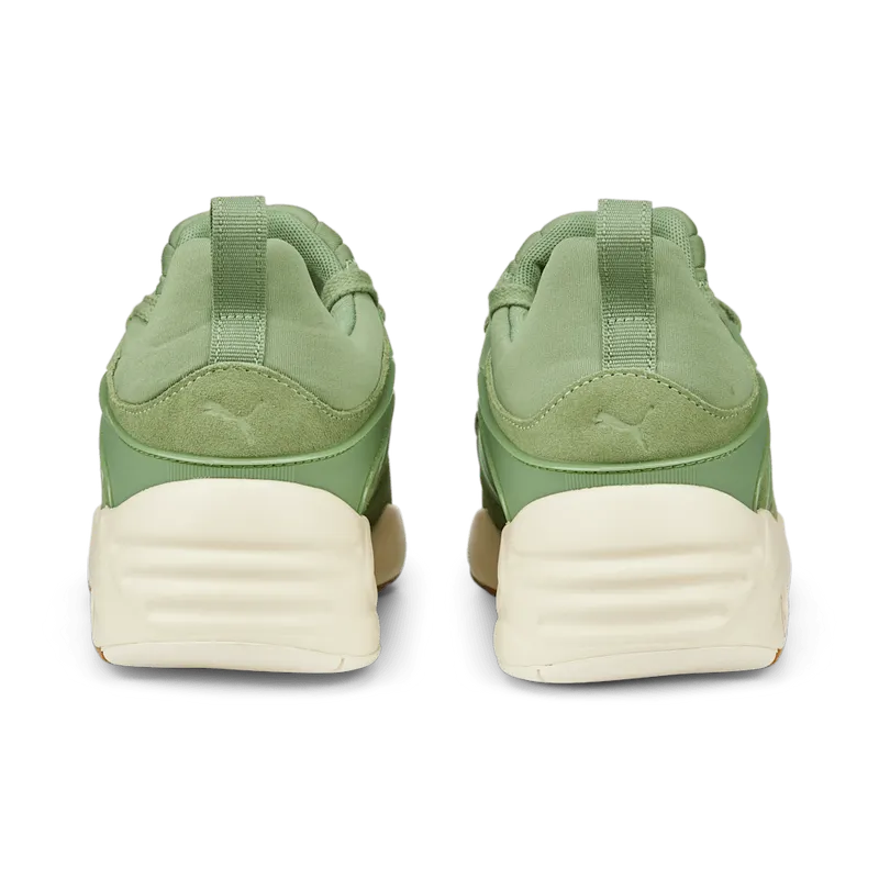 Puma MMQ Blaze of Glory Green (388601-02)