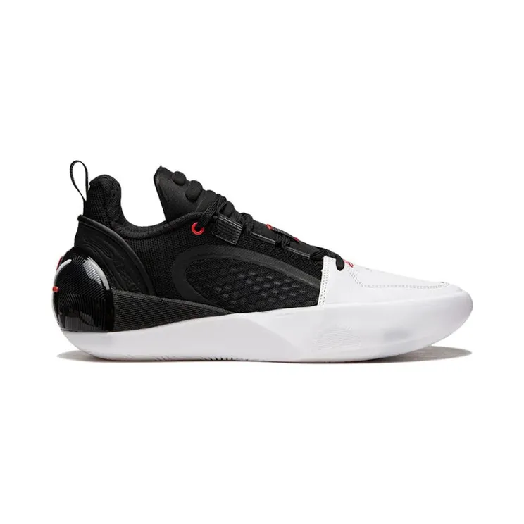 Li-Ning Way of Wade All City 12 Encore Announcement (ABAU029-2)