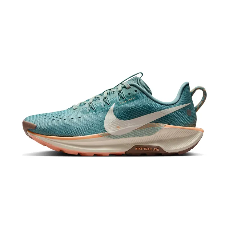 Nike React Pegasus Trail 5 “Cannon / Mink Brown / Orange Chalk / Soft Pearl” (DV3865-010)