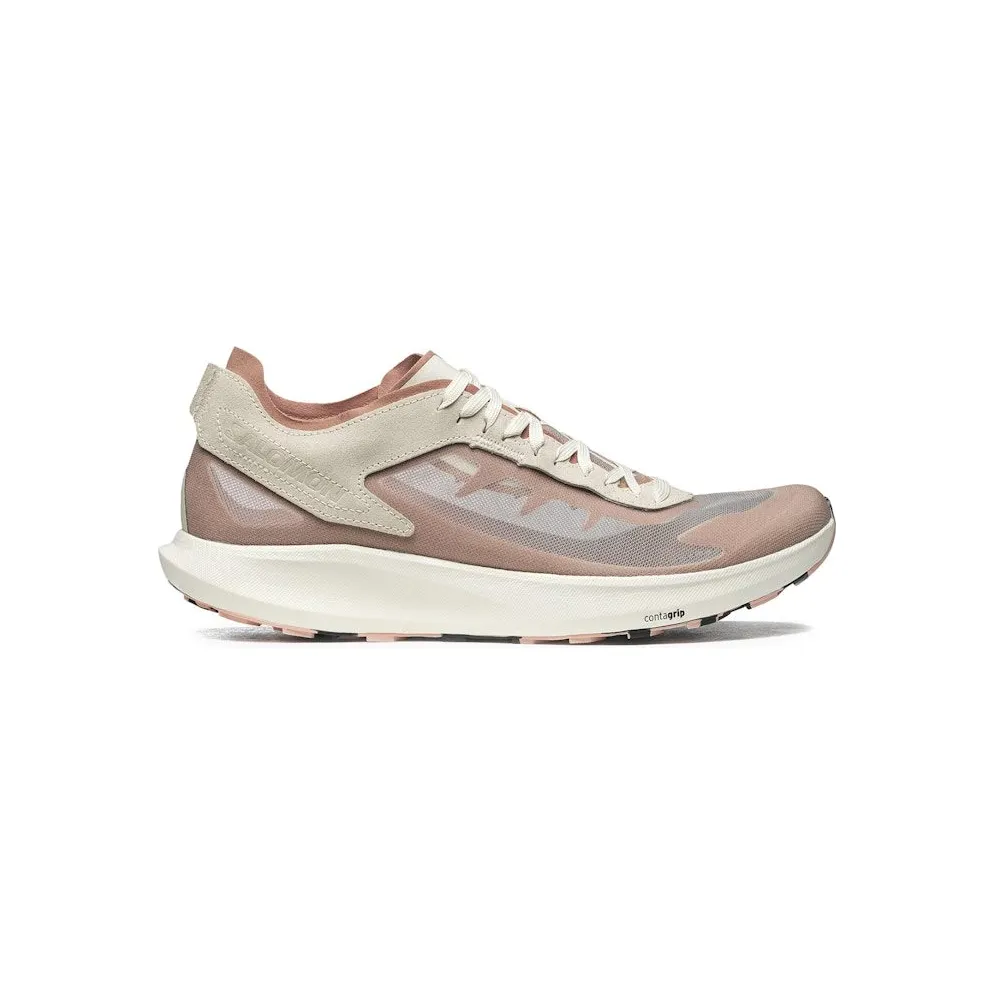 Salomon Pulsar PRG Rainy Day Mocha Mousse Vanilla Ice (L47131900)