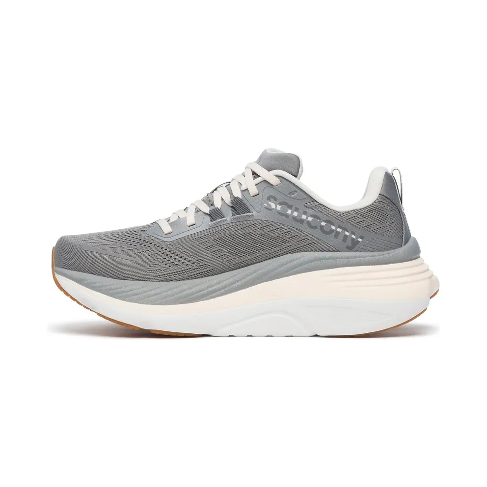 Saucony Hurricane 24 Cinder Gum (S10933-144)