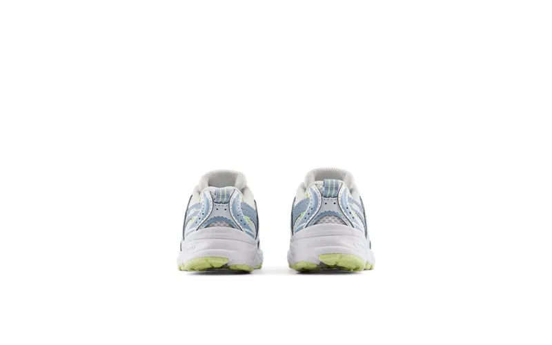 New Balance 530 Grey/White (I53068I)