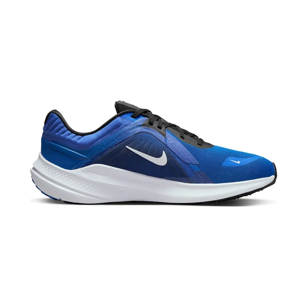 Nike Quest 5 Road Running Blue (DD0204-401)