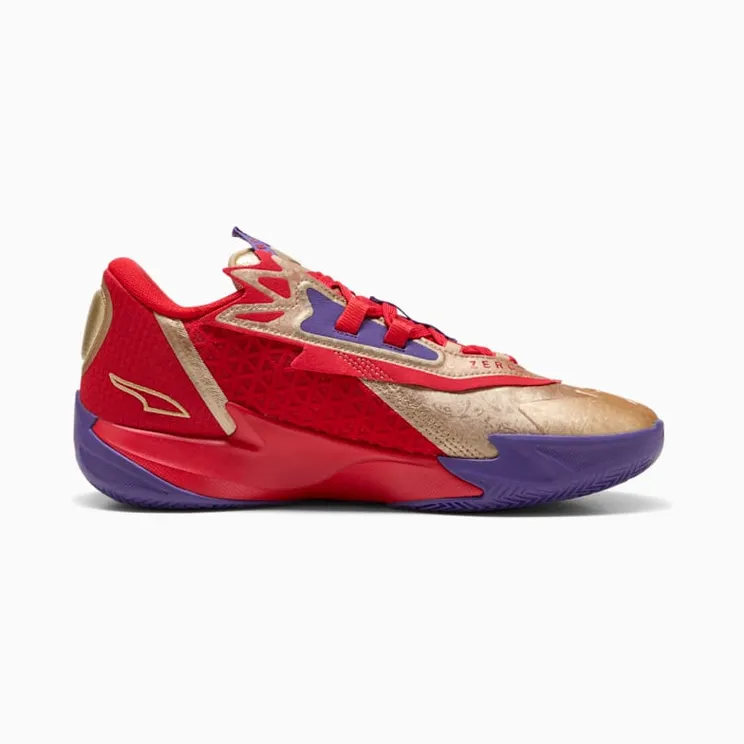 Puma Scoot Zeros II Gold D.D. (312229-01)