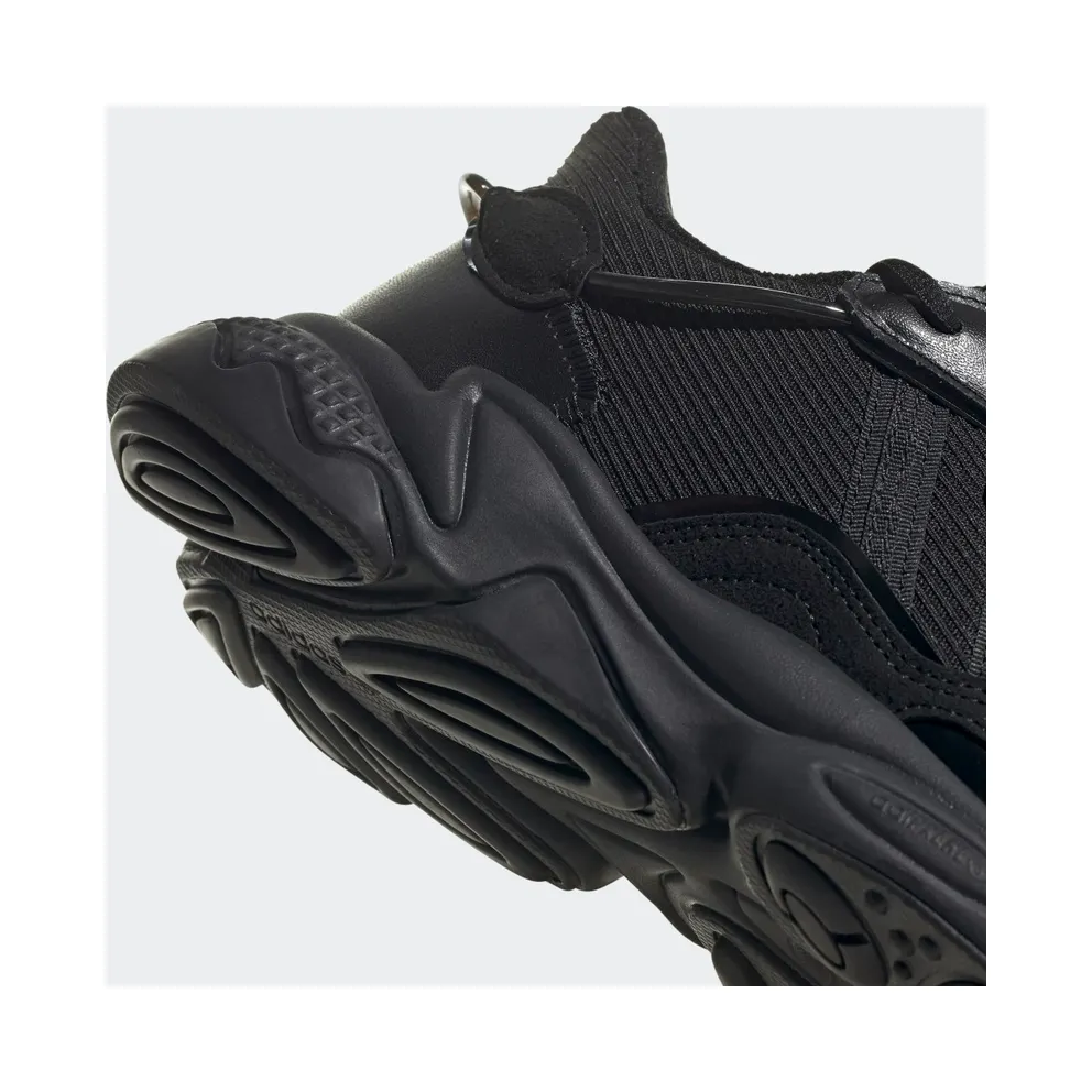 adidas OZWEEGO Core Black / Core Black / Core Black (FX6028)