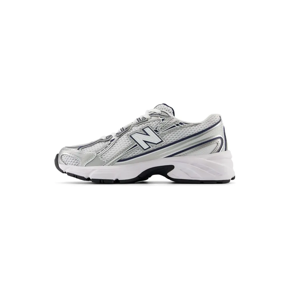 New Balance 740 Navy White (GR740WN)