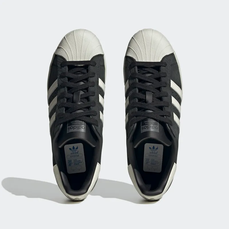 Adidas Superstar 82 Core Black / Core White / Core Black (IF7464)