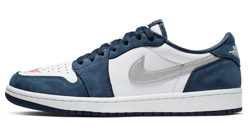 air-jordan-1 CJ7891-400