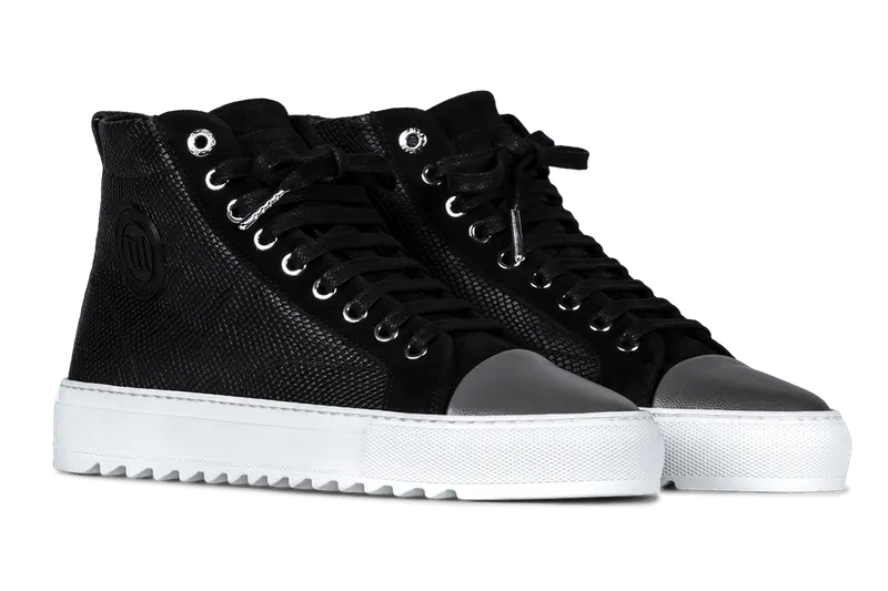 Mason Garments Astro Hi – Esotico (FW22-23E)