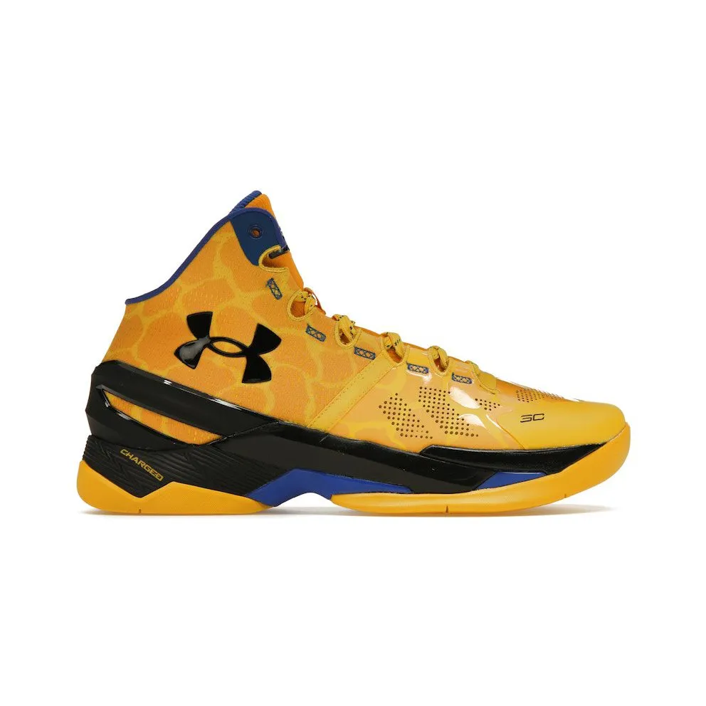 Under Armour Curry 2 Retro Double Bang (3026281-700)