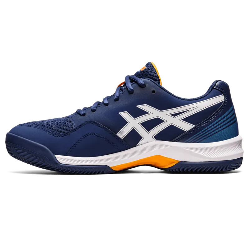 Asics GEL-PADEL PRO 5 Deep Ocean/White (1041A302.403)