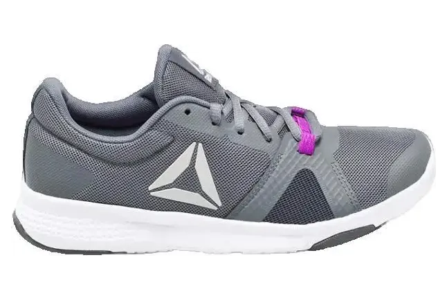 Reebok Flexile Grey (BS5830)