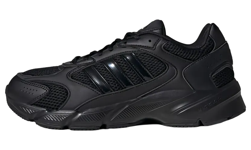Adidas Crazychaos 2000 Core Black / Core Black / Core Black (IH0304)