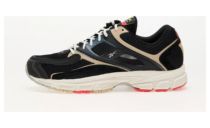 Reebok Premier Zwart