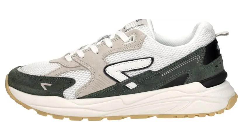 HUB sneaker Groen (6000069993C70)