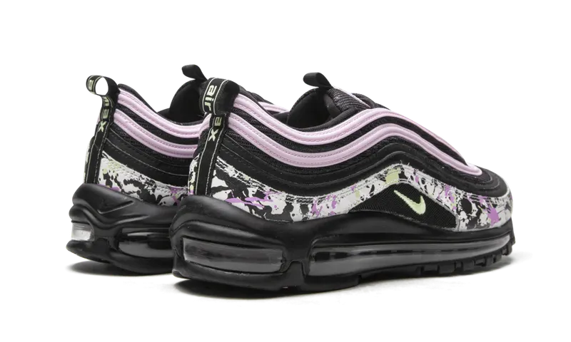 Nike AIR MAX 97 MNS “Splatter” (CZ8096-100)