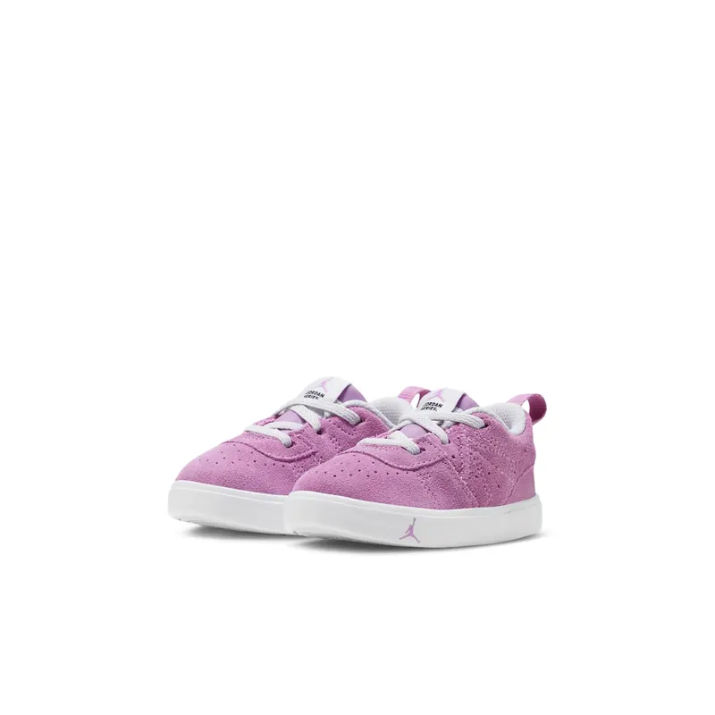 Jordan Series ES ALT Rush Fuchsia White Barely Grape (DR6444-505)