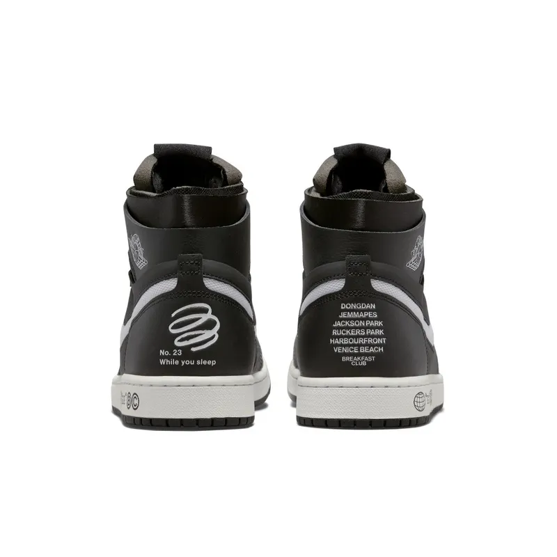Air Jordan 1 Zoom CMFT Breakfast Club (DV3473-001)
