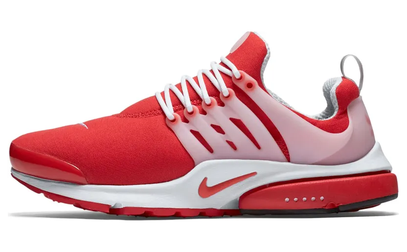 Nike Air Presto Comet Red (2015)