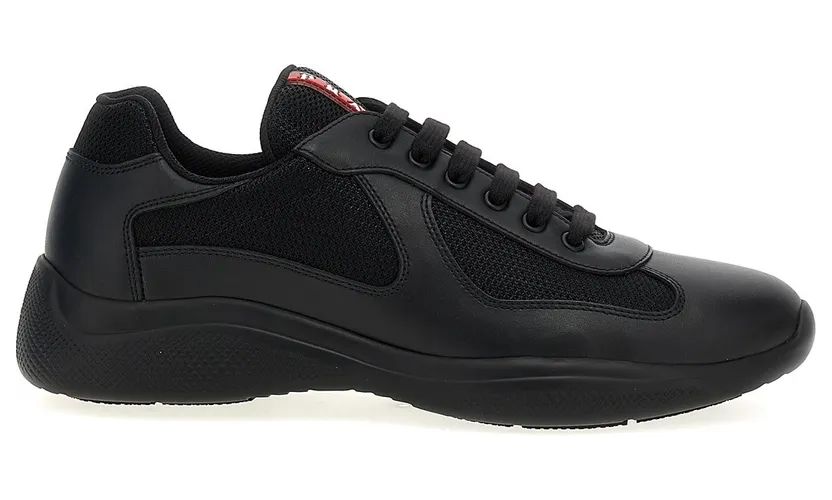 Prada New America’s Cup “Black” (4E3400FG0006GWF0002)