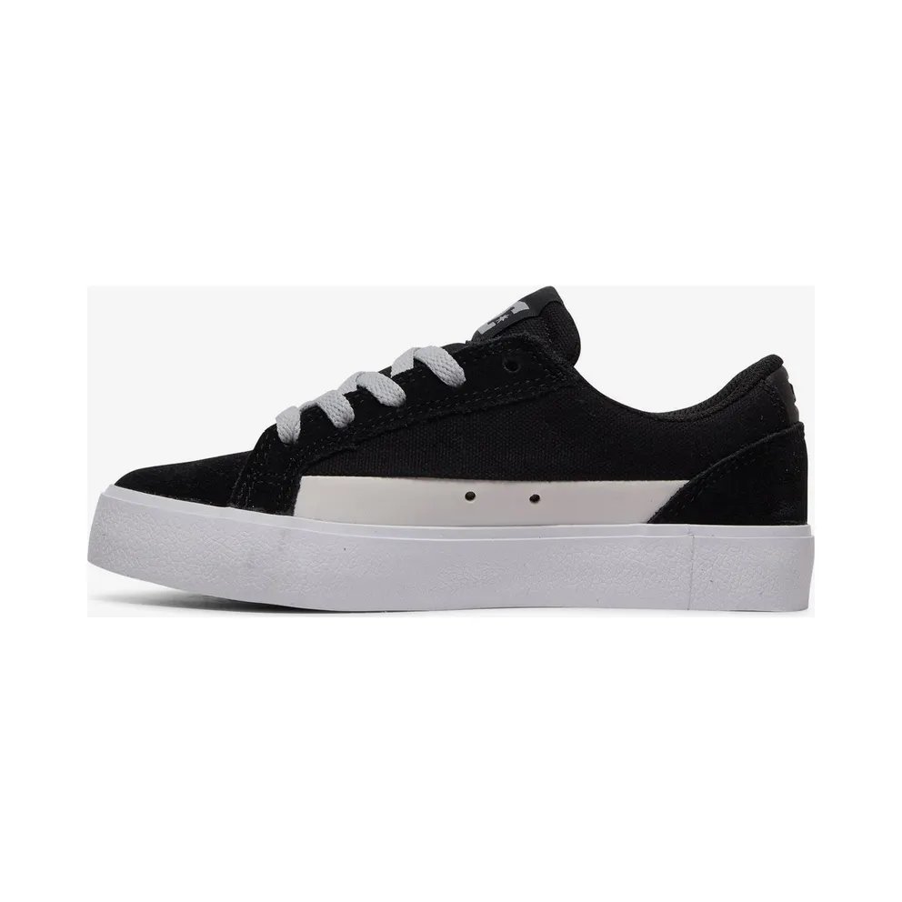 DC Lynnfield BLACK/GREY/WHITE (xksw) (ADBS300337xksw)