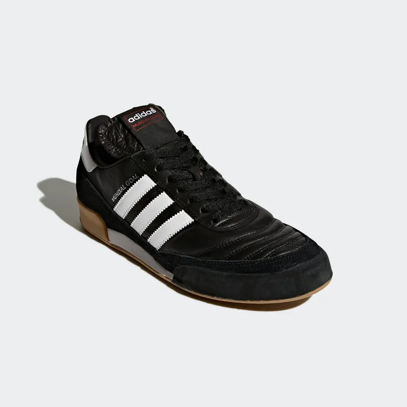 Adidas Mundial Goal “Core Black” (019310)